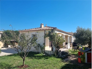 villa à la vente -   84840  LAPALUD, surface 11 m2 vente villa - UBI437544983